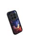 Vivo X200 Pro Compatible Black Silicone Case with Shockproof Camera Protection - 3