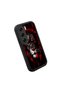 Tecno Camon 40(Cm5) Compatible Black Silicone Case Shockproof with Camera Protection - 3