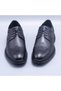 Noam Men's Genuine Leather Classic Shoes 344 - 7