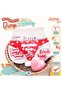 Exfoliating Soap for Sensitive Areas 2 in 1 - from 50 grams - 2