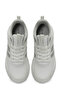 Davis White Unisex Running Shoes - 4