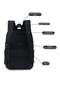 Premium Backpack 18" (BPP59841) BLACK - 3