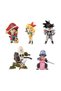 Dragon Ball Treasure Rally Vol.3 World Collectible Figure - 2