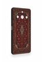 Realme 11 Pro Compatible Acem Carpet Patterned Silicone Case - 3