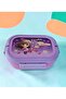 2-Tier Lunch Box School Kids' Lunchbox Set Food Storage Container Athlete Diet Student Fitness School Workplace Lunchbox - 2