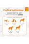Wild Alaskan Fish Oil For Dog & Cat - 32oz with Pump - 5