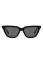 Pld 4157/S/X 807m9 Women's Polarized Sunglasses - 5