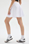 Athletic Skirt with Stretchy Lycra Pockets - Tennis Skirt - 8