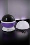Concepta Starry Sky Projection Night Light Moving (184009) Light Show - 4