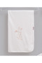 İncibaby Caramell 100% Cotton Love Bunny Premium Quality 10 Piece Baby Girl Hospital Discharge Set - 5