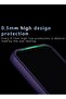 Infinix Note Edge 5G 2026 Premium Hybrid TPU Silicone with Raised Camera Slim Armour Case Cover - 5