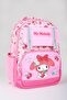 X Dekomus Licensed Sweet Berry Collection School, Thermos Lunchbox and Pencil Bag, Nutrition - 5