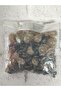 6 mm Amigurumi Screw Eyes, 50 Pairs (100 Pcs) - 2