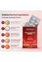 Wellception Fertility Supplement for Men | Supports Sperm Health & Quality | Supports Reproductive Wellness, Energy, Stamina | Premium & Improved Daily Men's Wellness Formula - 3