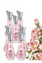 7 قطع عطر لانسي للنساء 30 مل