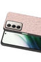 Aconcept Redmi 15 4g Bright Silvery Cover (55842) - Pink - 2