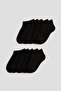 10-pack trainer socks - 2