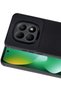 Aconcept Redmi Note 15 Pro 5g Auto Focus Carbon Cover (60127) - Black - 2