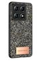 Aconcept Mi 14t Pro Bright Simli Cover (71911) - Silver - 2