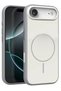 Aconcept iPhone 17 Air Magsafe Cover (90134) - Gray