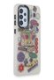 Aconcept Galaxy A33 5g Case Estoril Patterned Cover - Estoril (110756) - 14 - 2