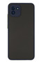 Aconcept Galaxy A03 Case Montreal Silicone Cover (111454) - Navy Blue
