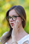 Bh 9637m C03 Women's Blue Light Protection Glasses - 4