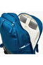 Trolley Bag-Dino-2 Cmprt- (Recycled Pet) Blue - 35X45X21 - 6