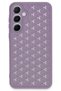 Aconcept Galaxy A15 4g Case P Silicone Cover (122152) - Lilac