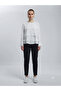 Basic Women's Ayrobin Ruffle Detailed Blouse - 2