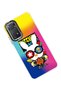 Aconcept Redmi Note 11 Pro Case Estoril Patterned Cover - Estoril (143217) - 10 - 2