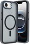 Aconcept iPhone 16E Winner Magsafe Cover (101944) - Black