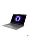 LOQ Essential Intel i5 4.6GHz 16GB RAM 512GB SSD 15.6" RTX™ 5050 8GB GDDR7 W11H Luna Gray - 2