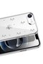 Aconcept iPhone 16E Bow Patterned Cover - (94105) Pattern 4 - 2
