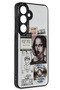 غطاء حماية ACONCEPT لهاتف Galaxy A05S بنمط المرآة - مرآة (141252) - 2 - 2