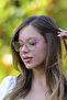 Bh 9637m C01 Women's Blue Light Protection Glasses - 8