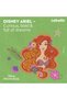 Disney Princess Ariel Lip Balm Limited Edition, Watermelon shine, 72H Moisture, Caring, up to 100% Natural Origin Ingredients, for 3+ Year Kids, Vegan, 4.8g - 3