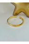 Spiral Print Detailed Steel Clamp - 3