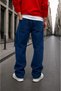 Men's Bol Cut Baggy Jeans - 4
