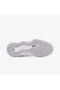 Wave Momentum Pro Unisex White Volleyball Shoes - 5