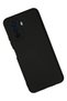 Aconcept Nova Y70 Case Nano Inside Velvet Silicone (210336) - Black - 3