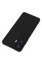 Aconcept Realme C55 Case Nano Inside Velvet Silicone (211445) - Black - 4