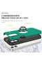 Aconcept iPhone 12 Case Elite Ring Cover (223541) - Green - 2