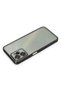 Aconcept Realme C35 Case with Lens Silicone (15459) - Black - 3