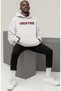 Linkin Park Rock Metal Music Band Back Printed Unisex Oversize Combed Cotton Hoodie - 4