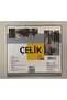 Steel 8-Inch Cd (Zero Gelatin) - 2