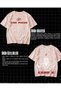 Anime One Piece Gear 5 Printed Washable Vintage Unisex Oversize T-Shirt - 2
