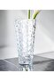Bubble Glass Vase, Decorative, Premium