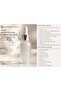 30ml Frosted Glass Dropper Bottle – Empty Cosmetic Oil and Serum Bottle with Silver Cap - 4
