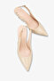 Goya Women's Heeled Shoes - Ten Kroko - 3